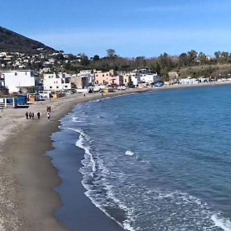 Luxury Apartment Ischia Exterior foto
